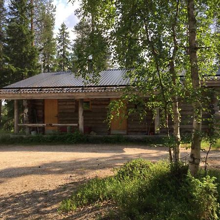 Mantytupa Lodge Syöte Esterno foto